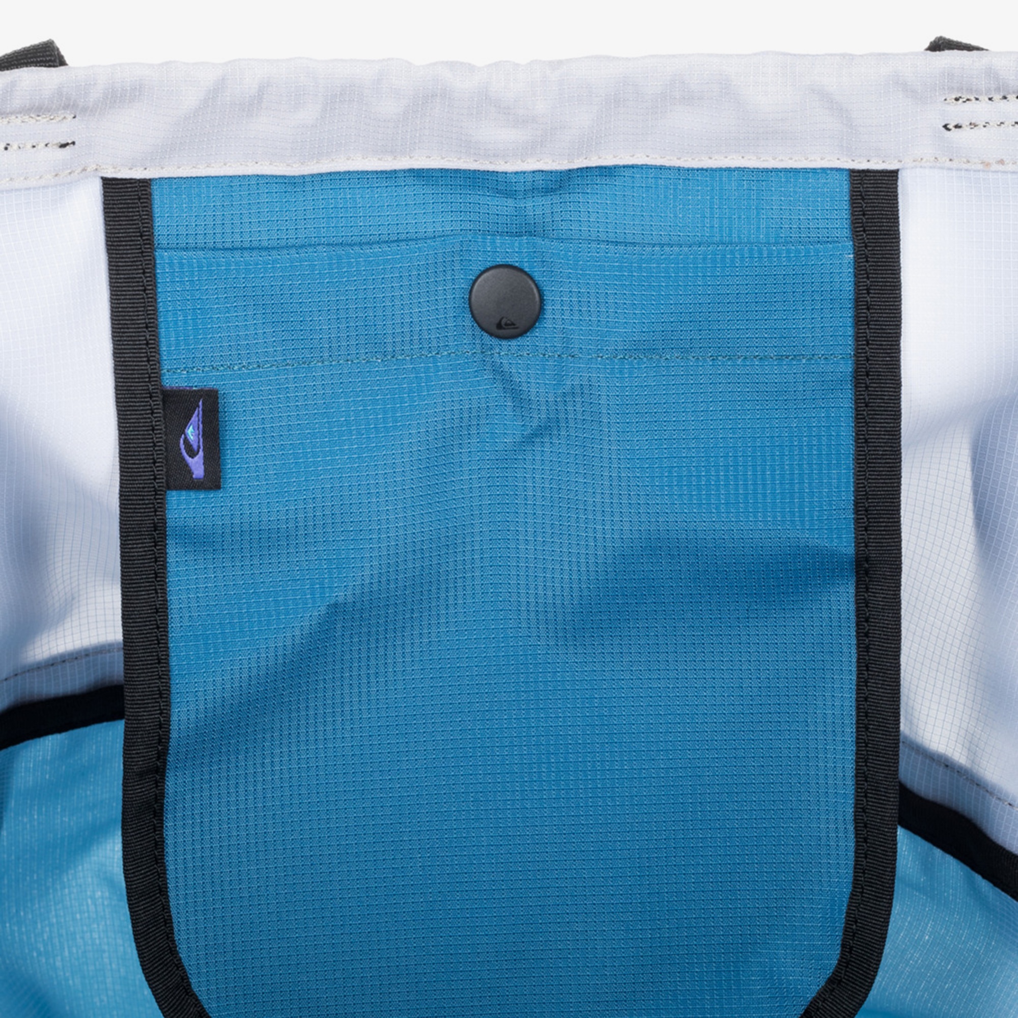 Quiksilver Uni Reusable Erkek Mavi Outdoor Çanta