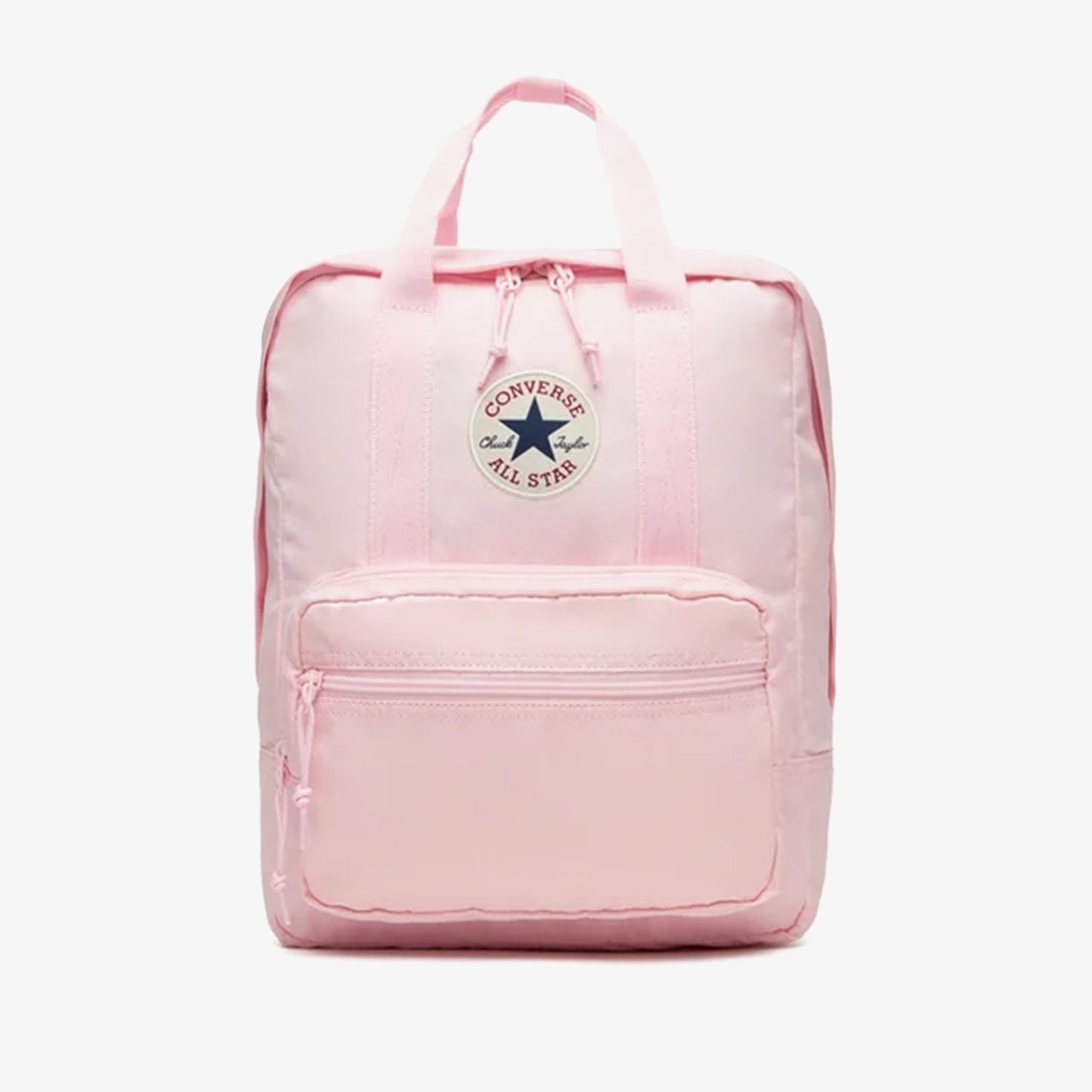 Converse Mochila Unisex Pembe Sırt Çantası
