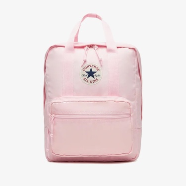  Converse Mochila Unisex Pembe Sırt Çantası