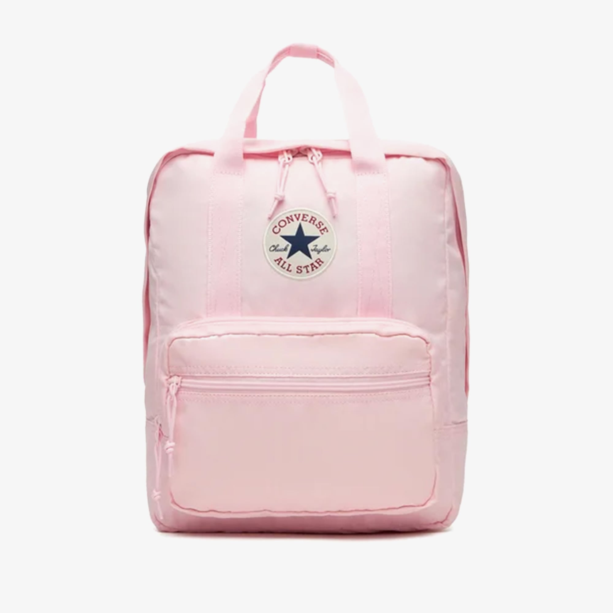  Converse Mochila Unisex Pembe Sırt Çantası