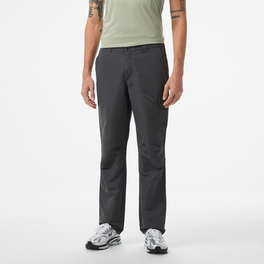  Mc Kinley Sanna Erkek Gri Outdoor Pantolon