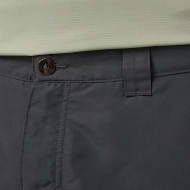  Mc Kinley Sanna Erkek Gri Outdoor Pantolon