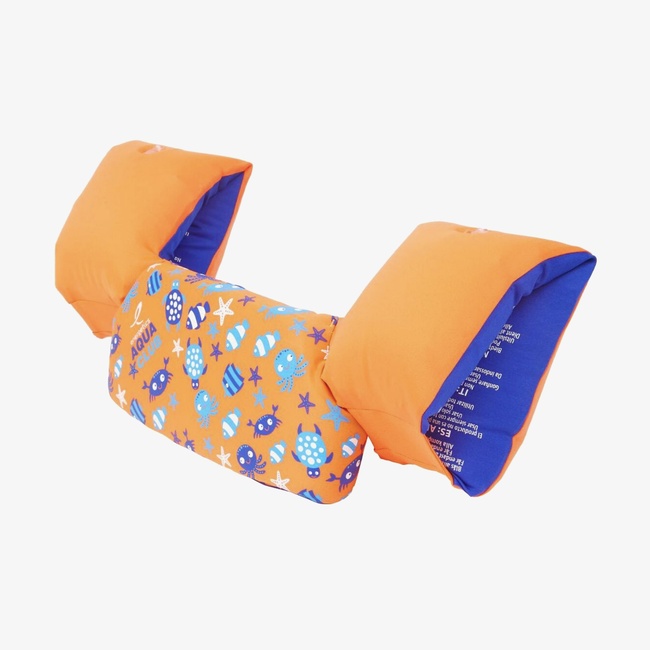  Energetics Aid Çocuk Turuncu Kolluk