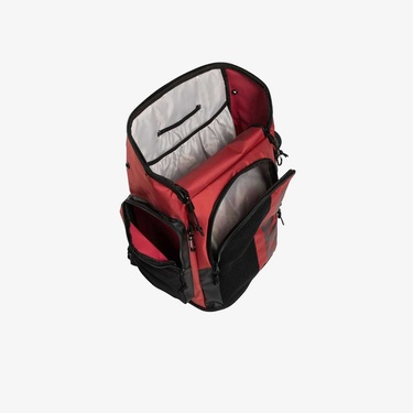  Arena Spiky 45 Çocuk Kırmızı Sırt Çantası