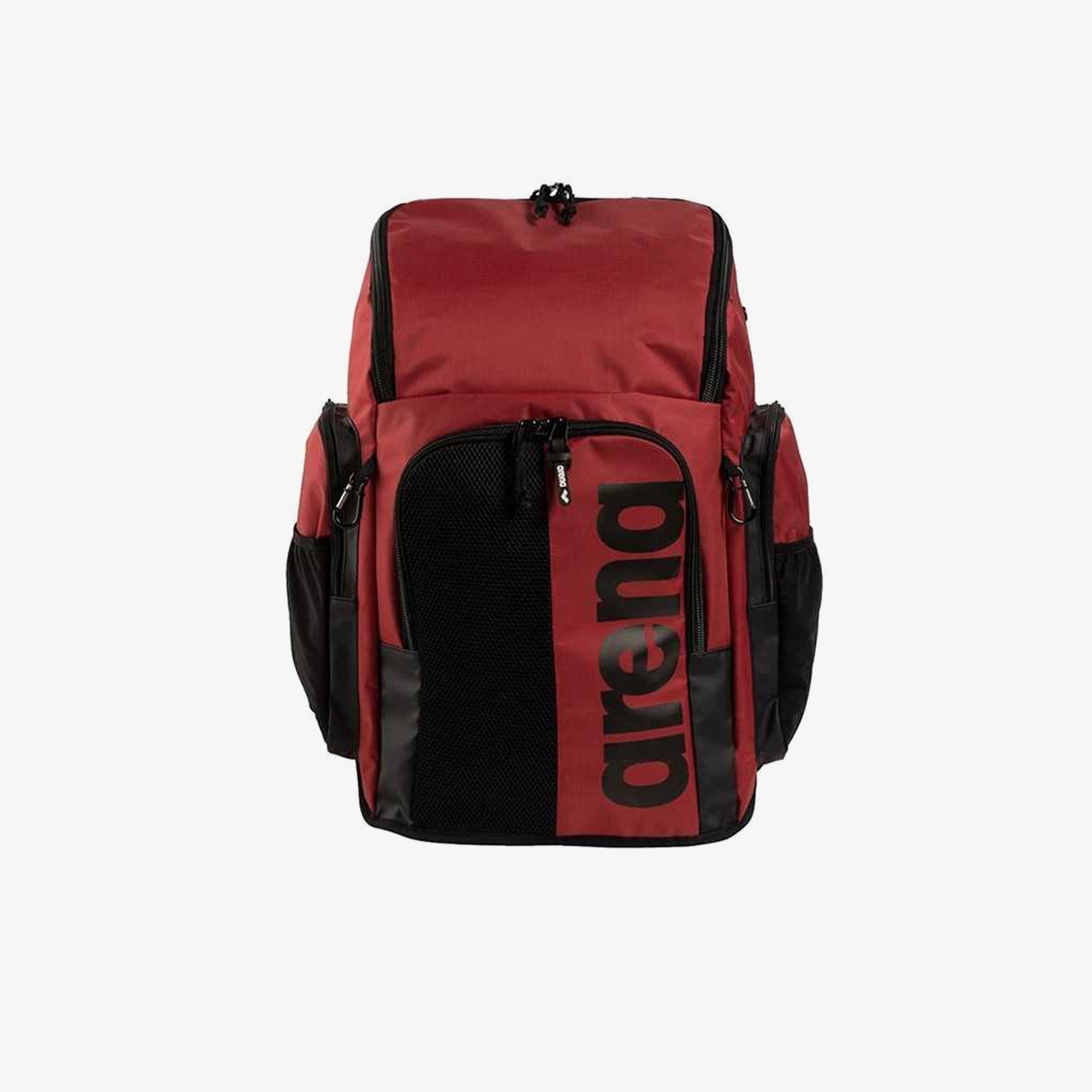 Arena Spiky 45 Çocuk Kırmızı Sırt Çantası