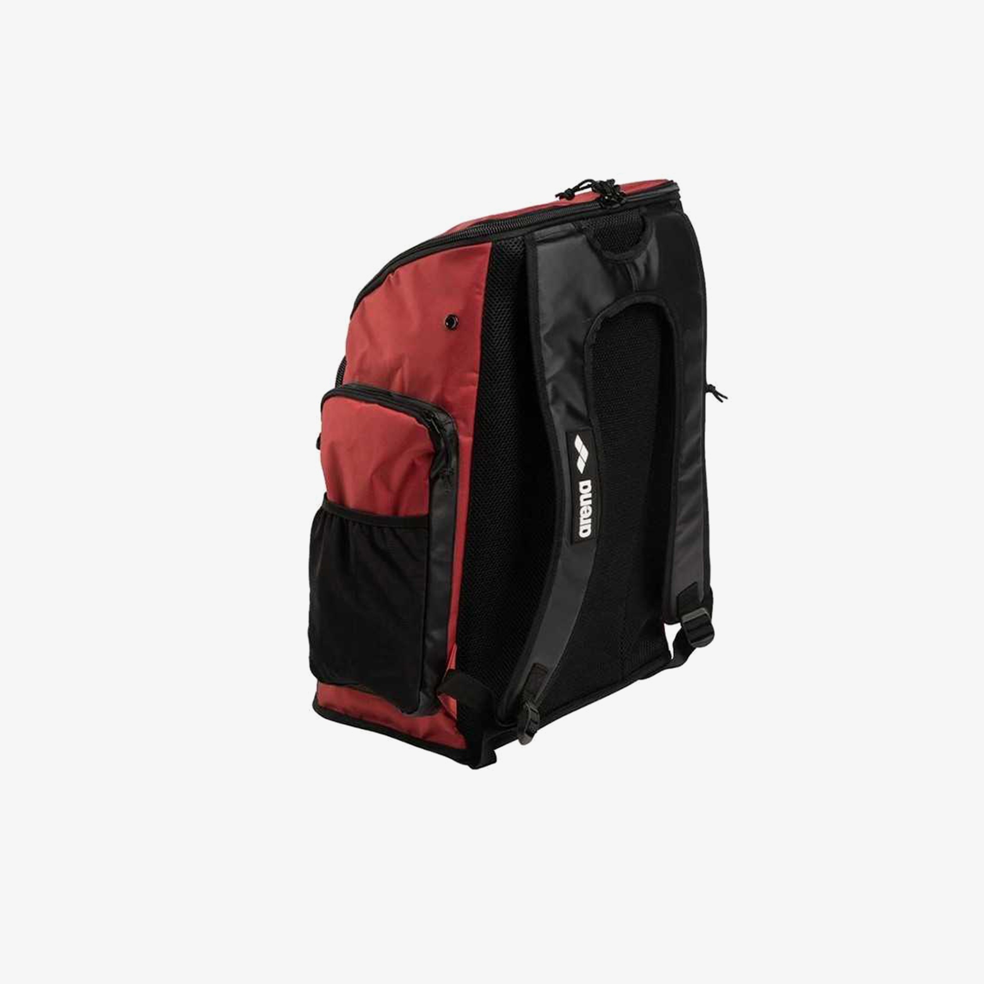 Arena Spiky 45 Çocuk Kırmızı Sırt Çantası