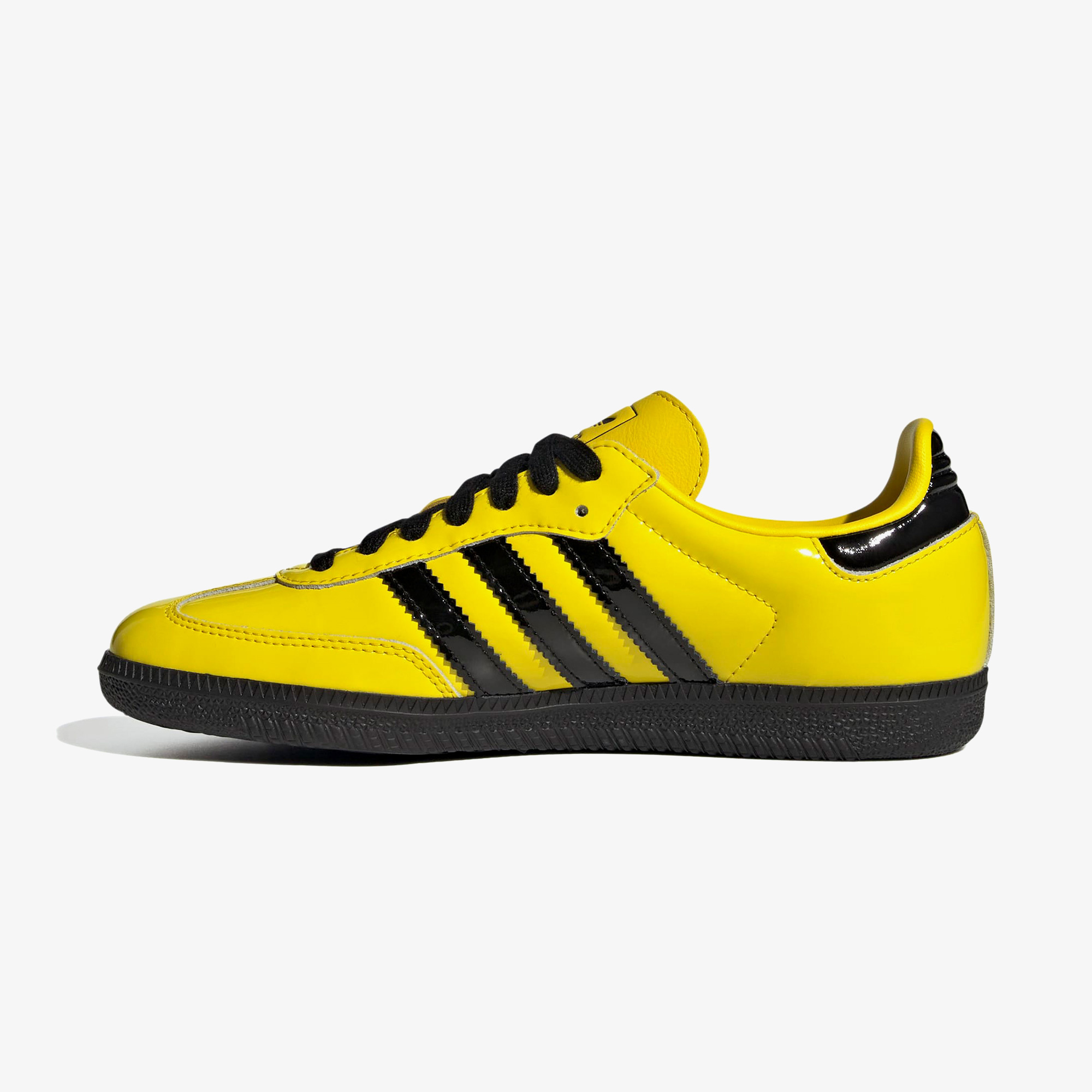 Adidas Sarı Adidas Samba Ayakkabı OG