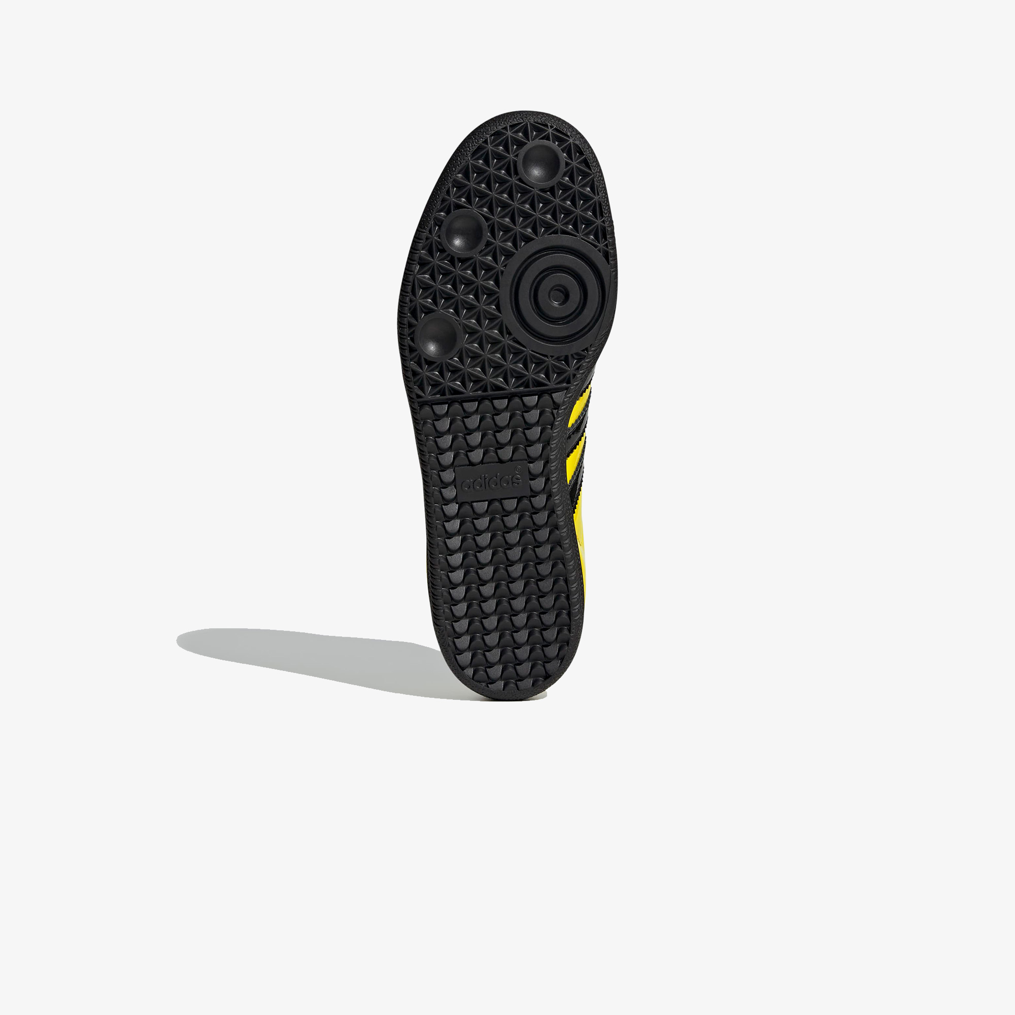 Adidas Sarı Adidas Samba Ayakkabı OG