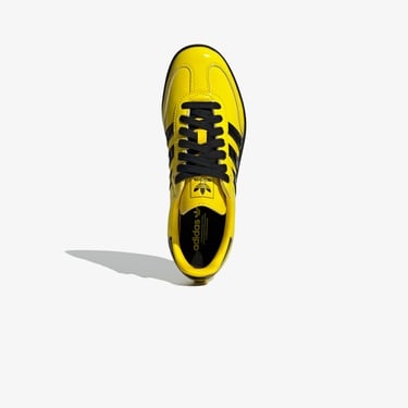  adidas Samba Og  Kadın Sarı Spor Ayakkabı