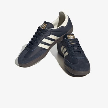  adidas Samba Unisex Lacivert Sneaker