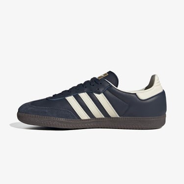  adidas Samba Unisex Lacivert Sneaker