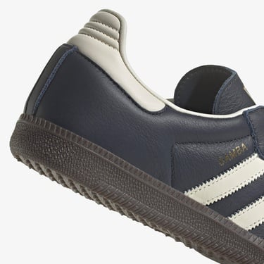  adidas Samba Unisex Lacivert Sneaker