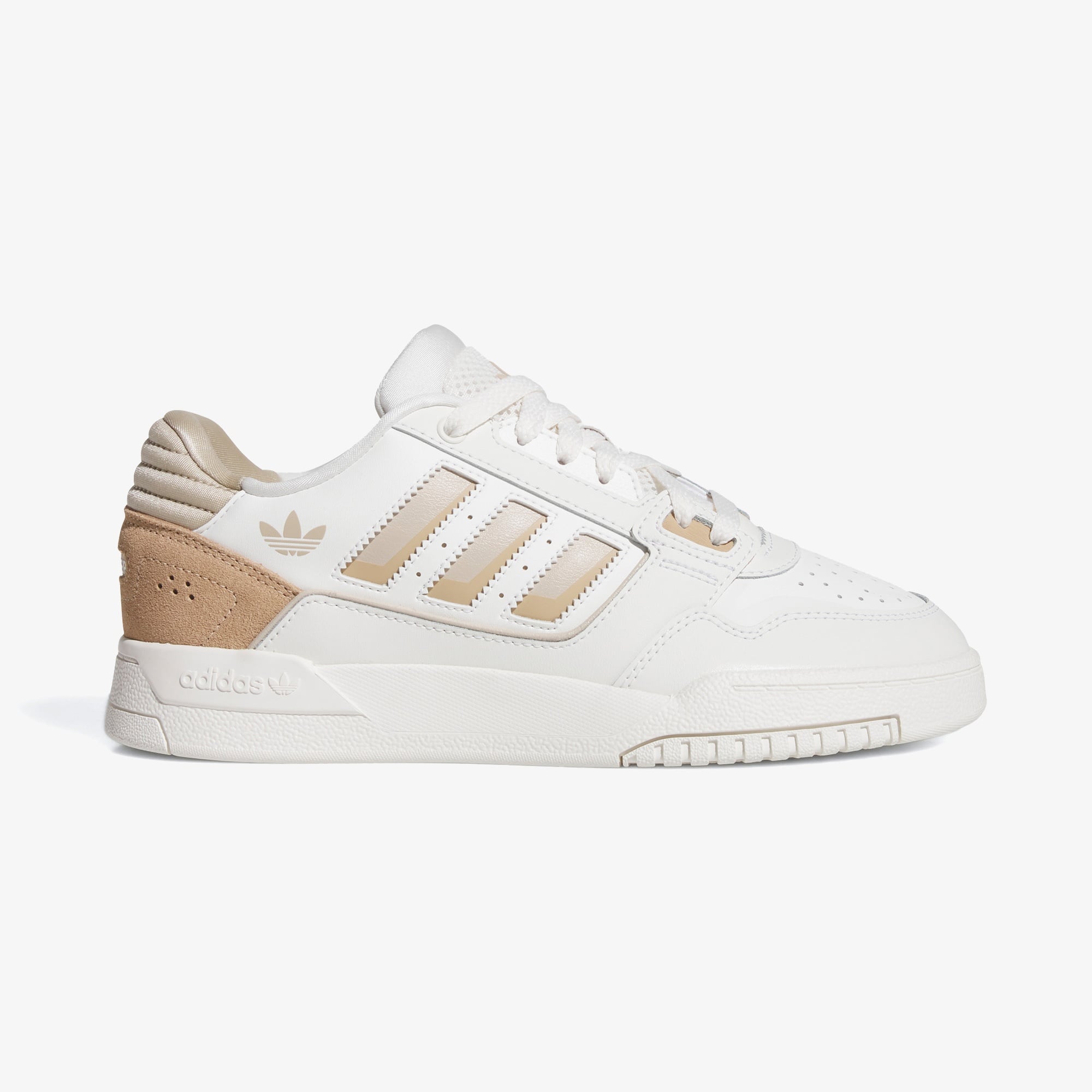 adidas Drop Step Low 2.0 Unisex Beyaz Sneaker
