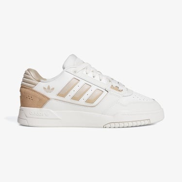  adidas Drop Step Low 2.0 Unisex Beyaz Sneaker