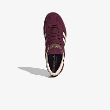  adidas Handball Spezial  Kadın Bordo Spor Ayakkabı