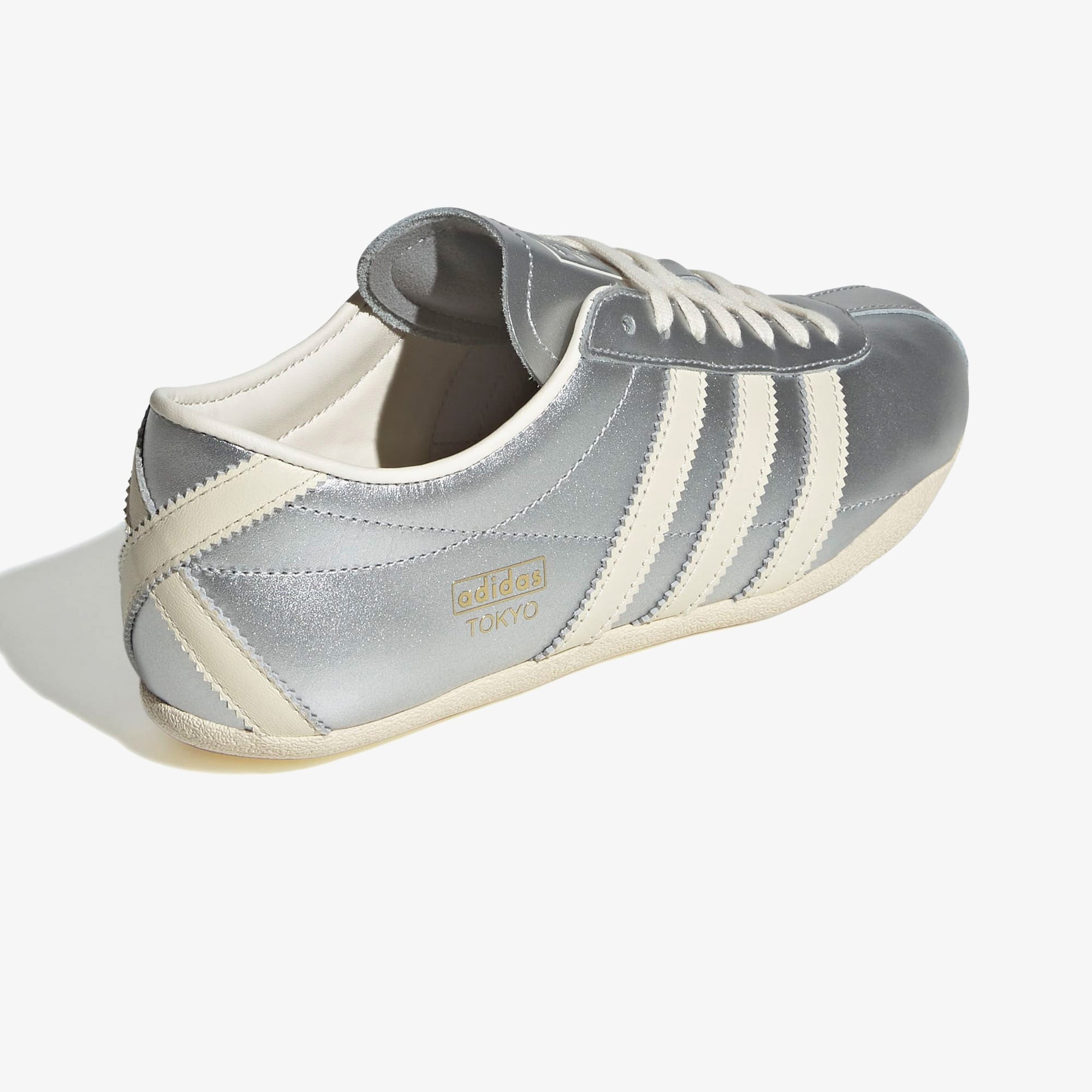 adidas Tokyo Kadın Gri Sneaker