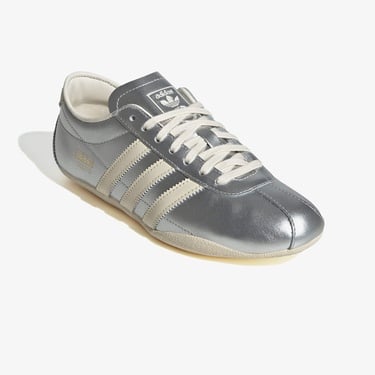  adidas Tokyo Kadın Gri Sneaker