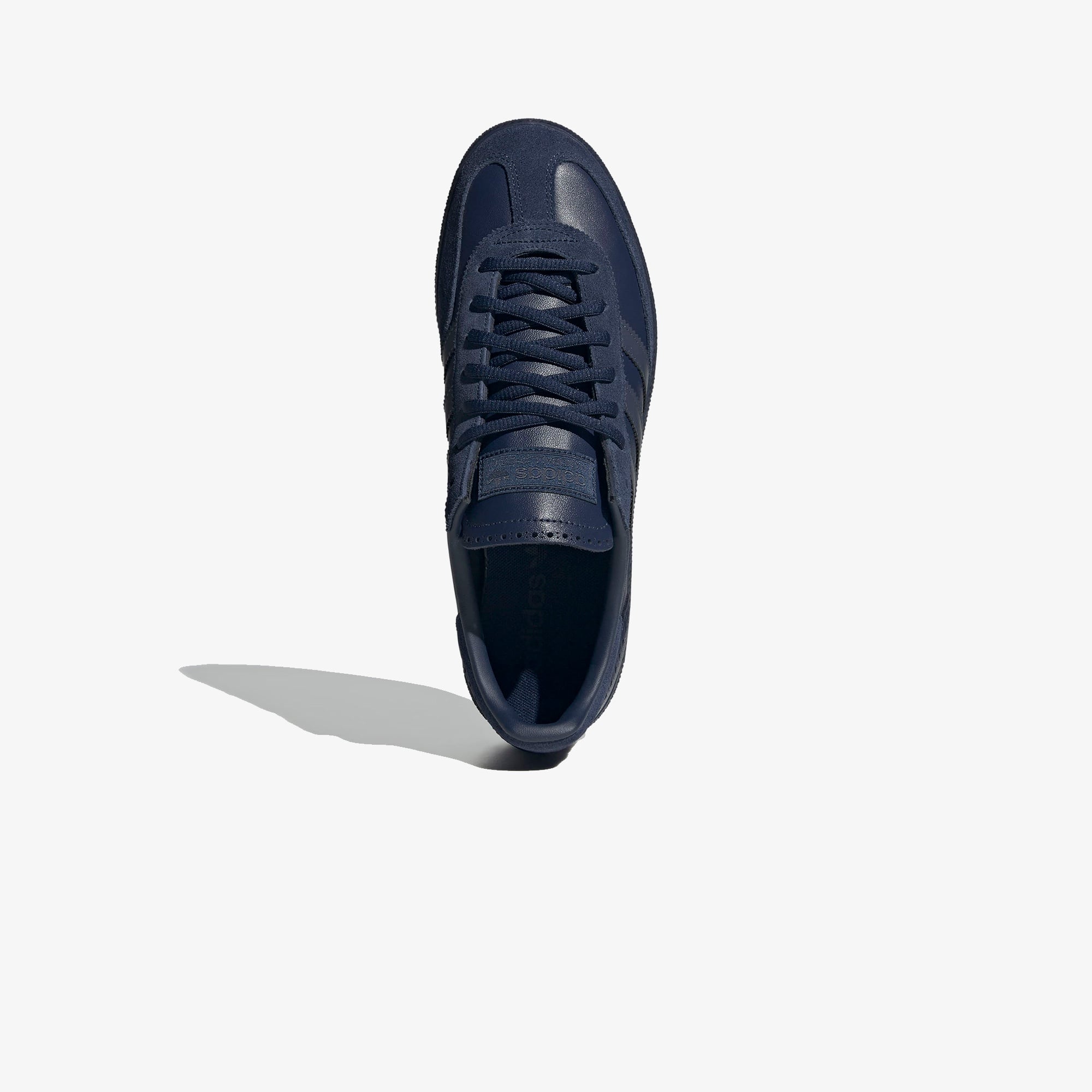 adidas Handball Spezial Unisex Lacivert Sneaker