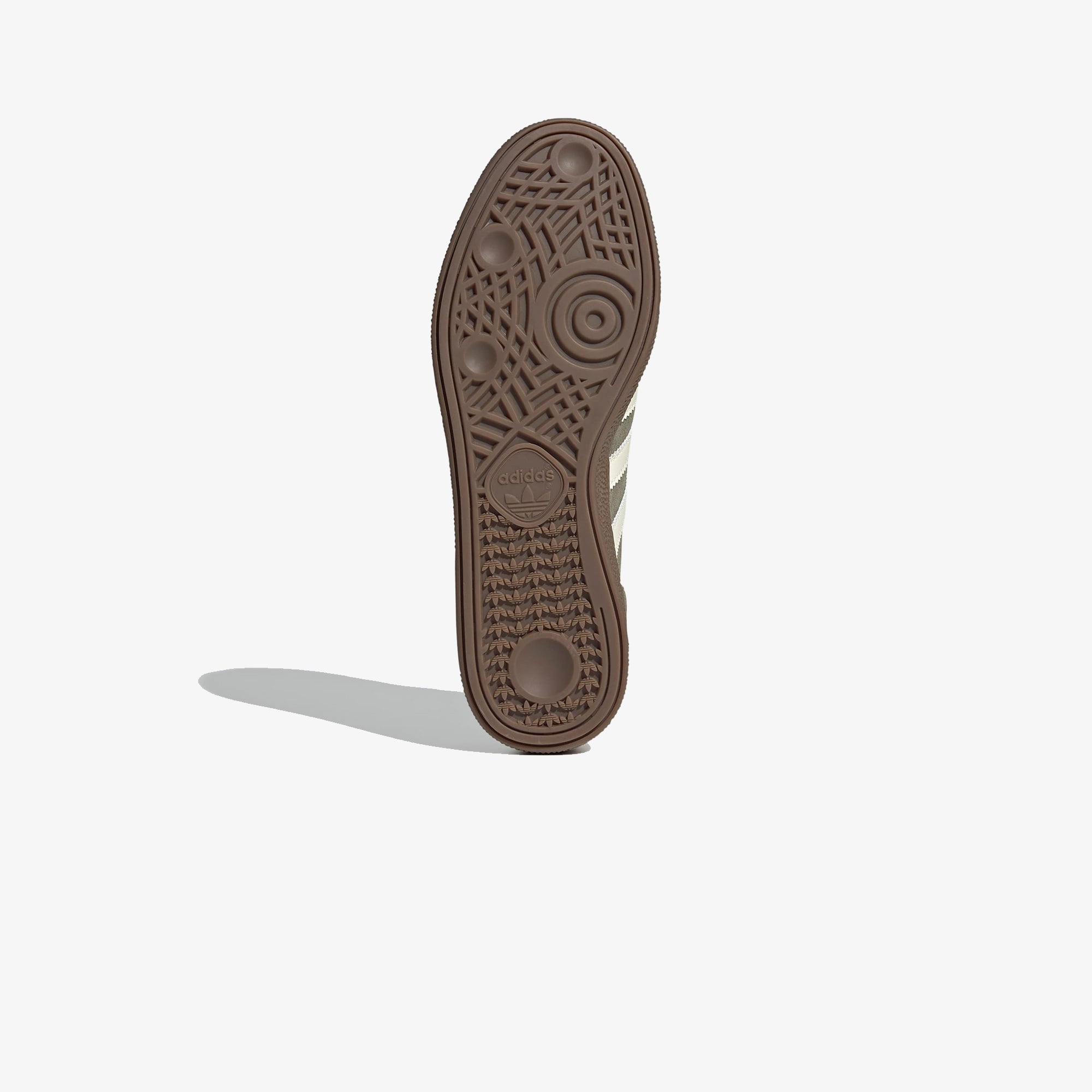 adidas Handball Spezial Unisex Yeşil Sneaker