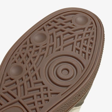  adidas Handball Spezial Unisex Yeşil Sneaker