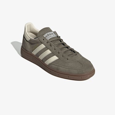  adidas Handball Spezial Unisex Yeşil Sneaker