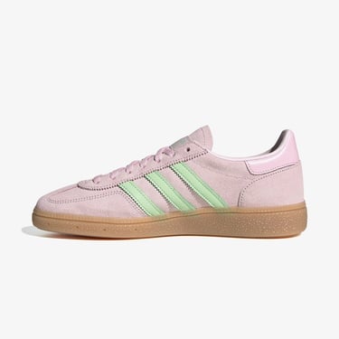  adidas Handball Spezial  Kadın Pembe Spor Ayakkabı