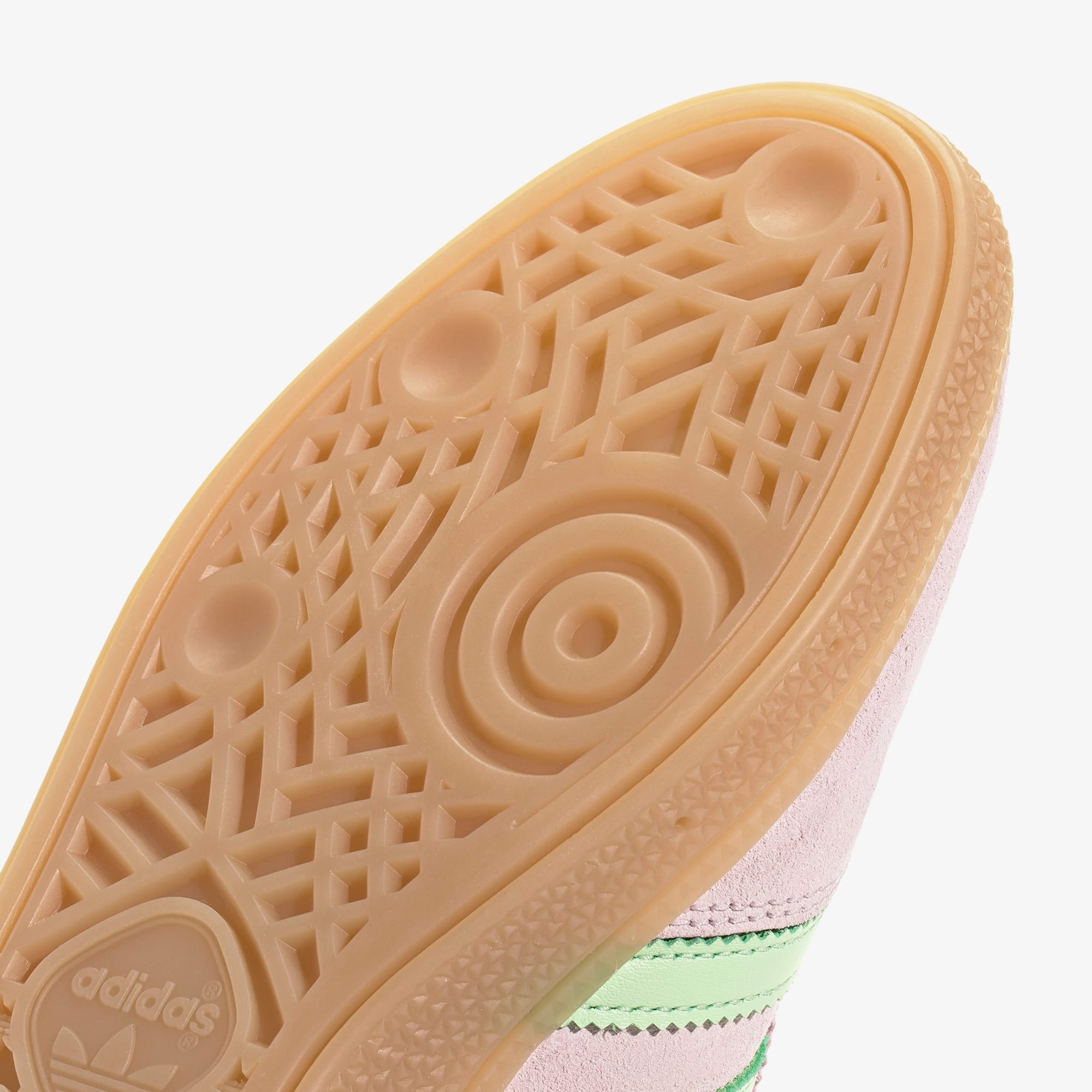 adidas Handball Spezial  Kadın Pembe Spor Ayakkabı