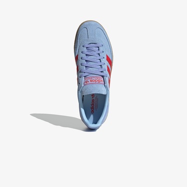  adidas Handball Spezial  Kadın Mavi Spor Ayakkabı