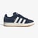 adidas Campus 00s Unisex Lacivert Sneaker