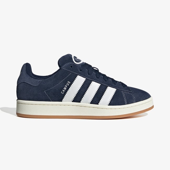  adidas Campus 00s Unisex Lacivert Sneaker