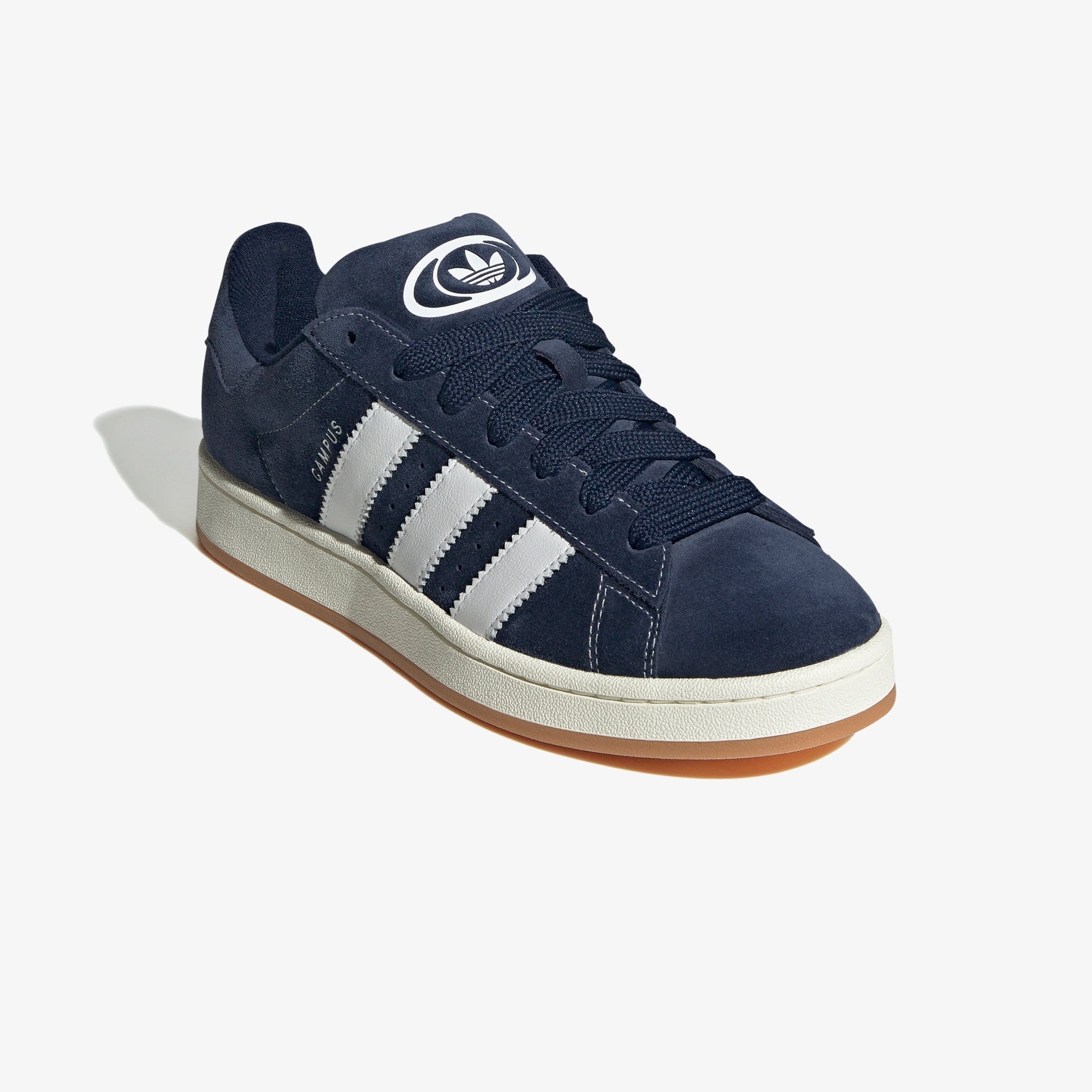 adidas Campus 00s Unisex Lacivert Sneaker
