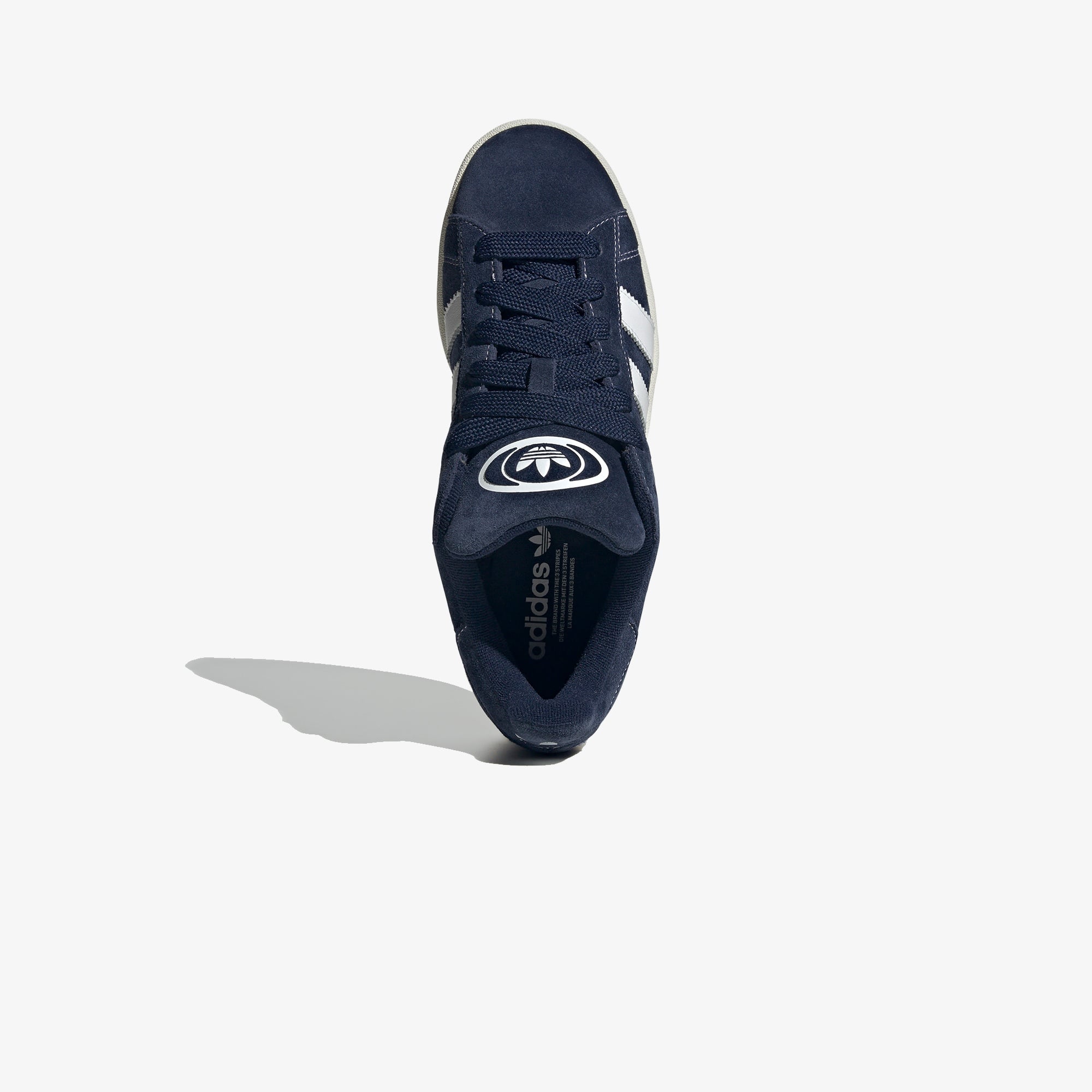 adidas Campus 00s Unisex Lacivert Sneaker