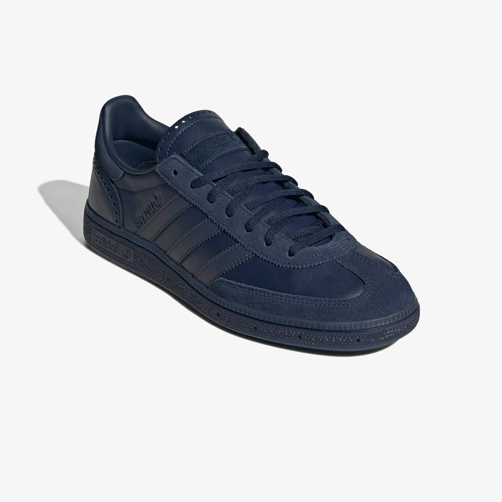 adidas Handball Spezial Unisex Lacivert Sneaker