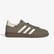 adidas Handball Spezial Unisex Yeşil Sneaker