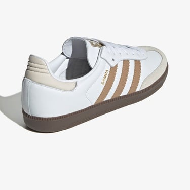  adidas Samba Og Unisex Beyaz Spor Ayakkabı