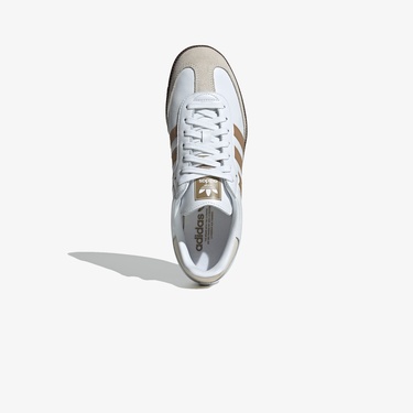  adidas Samba Og Unisex Beyaz Spor Ayakkabı