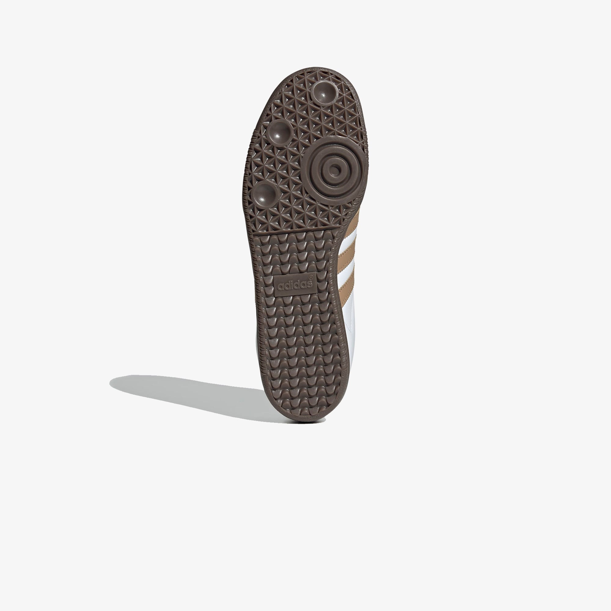 adidas Samba Og Unisex Beyaz Spor Ayakkabı