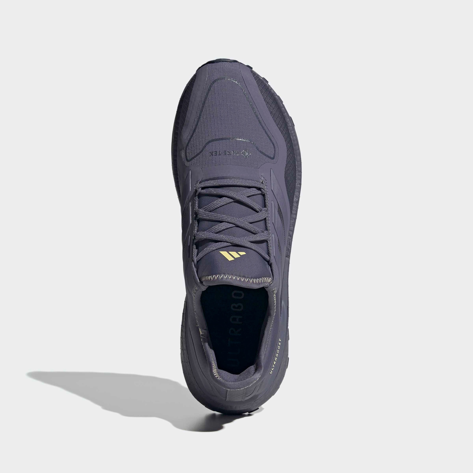 adidas Ultraboost 5 Gore-Tex Erkek Mor Sneaker