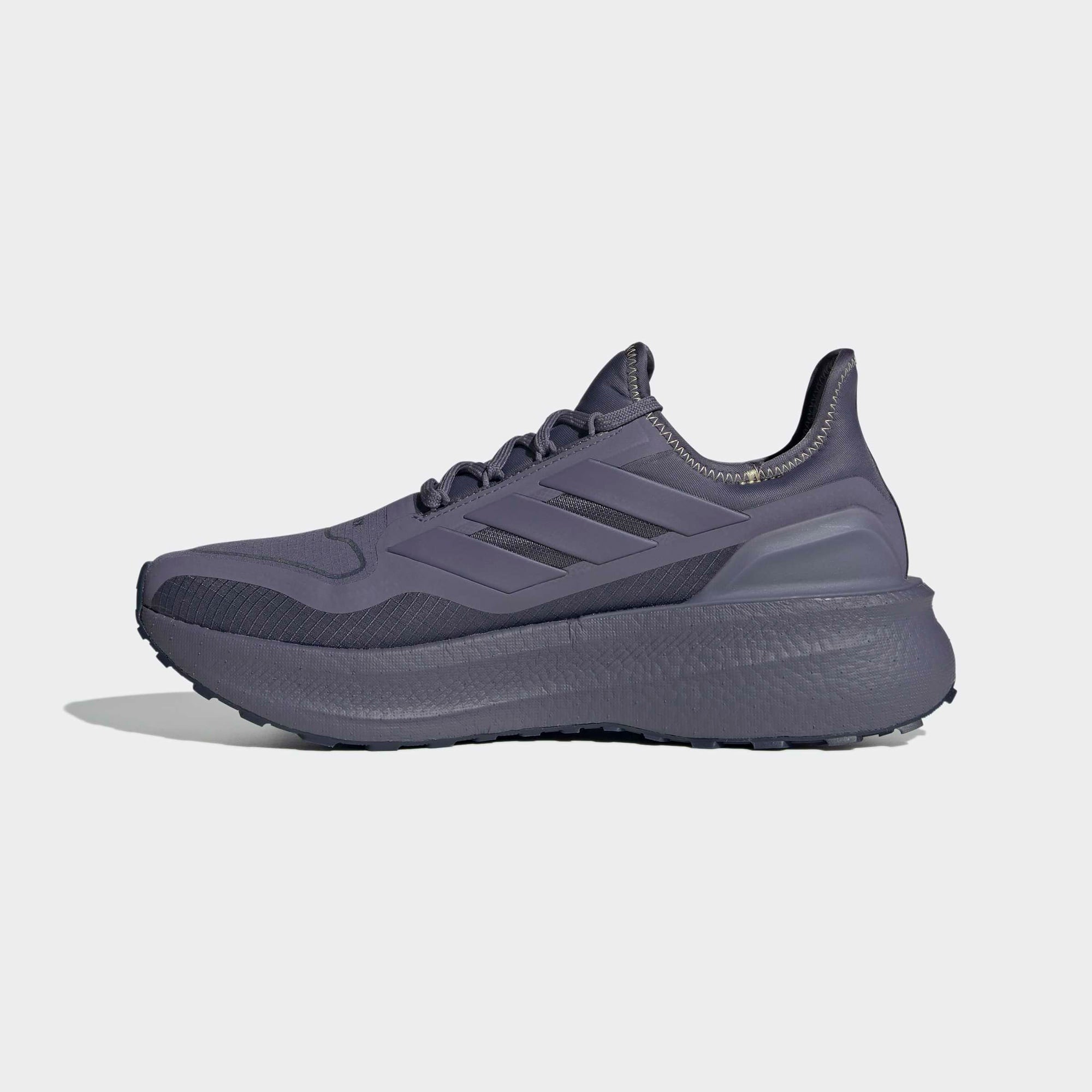 adidas Ultraboost 5 Gore-Tex Erkek Mor Sneaker
