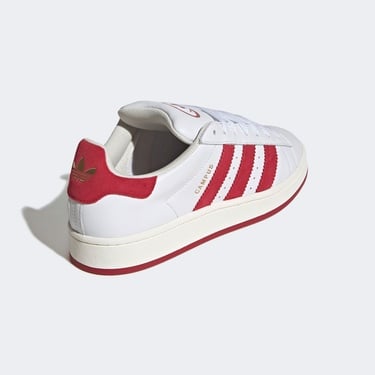  adidas Campus 00s Unisex Beyaz Sneaker