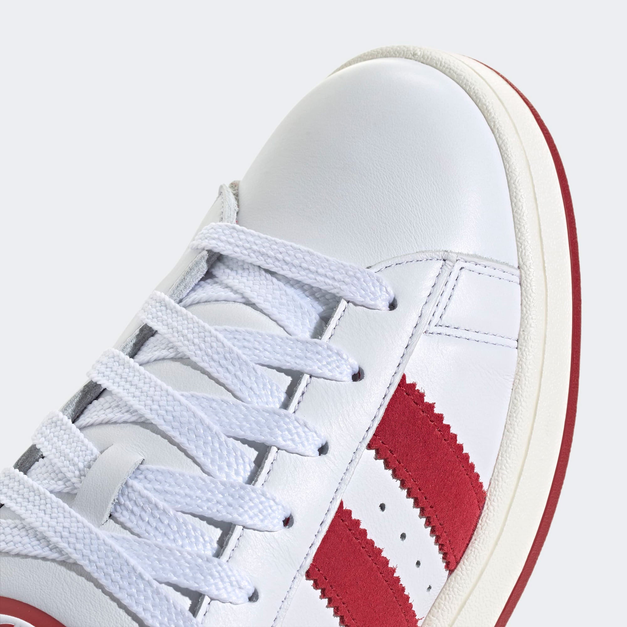 adidas Campus 00s Unisex Beyaz Sneaker