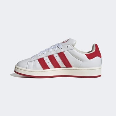  adidas Campus 00s Unisex Beyaz Sneaker