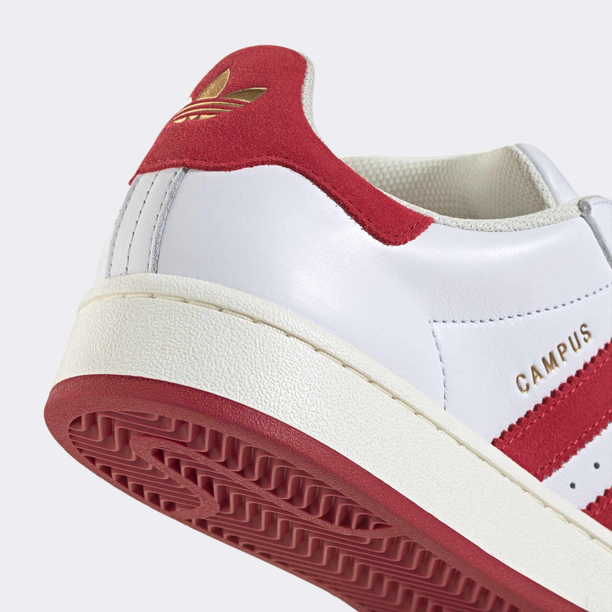 adidas Campus 00s Unisex Beyaz Sneaker