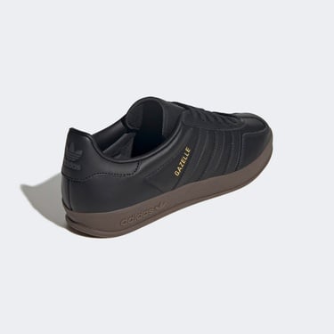  adidas Gazelle Indoor Unisex Siyah Sneaker