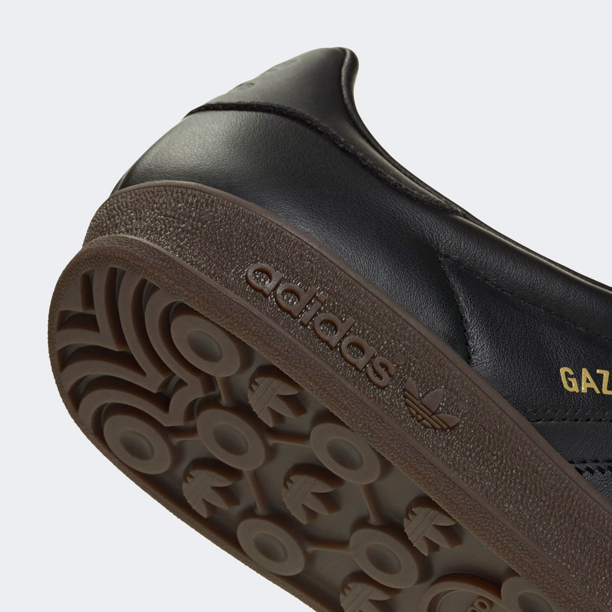 adidas Gazelle Indoor Unisex Siyah Sneaker