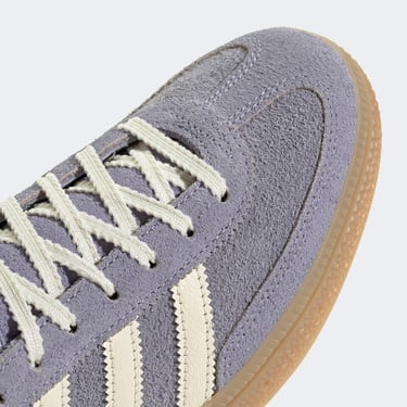  adidas Handball Spezial Kadın Mor Sneaker
