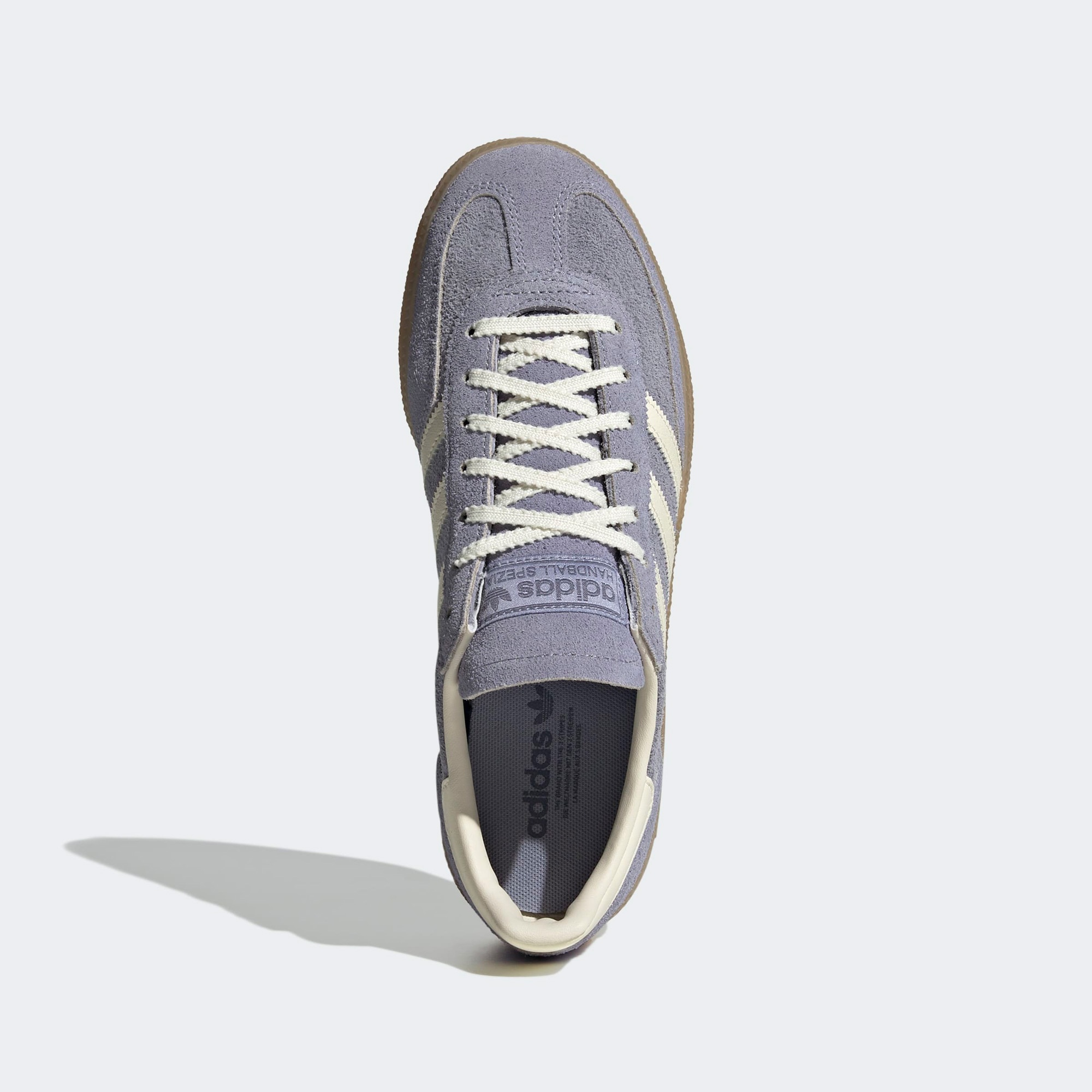 adidas Handball Spezial Kadın Mor Sneaker