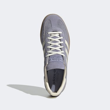  adidas Handball Spezial Kadın Mor Sneaker