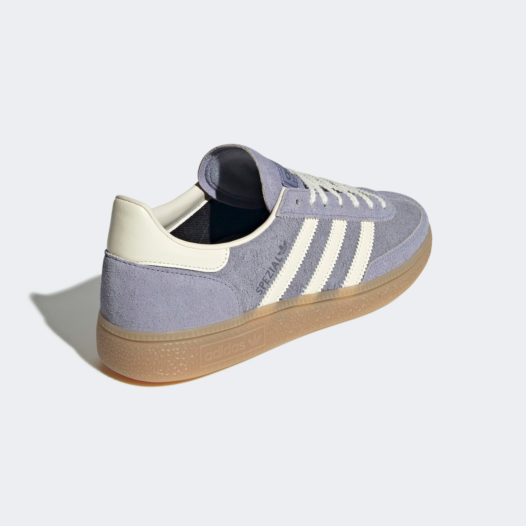 adidas Handball Spezial Kadın Mor Sneaker
