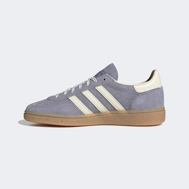 adidas Handball Spezial Kadın Mor Sneaker